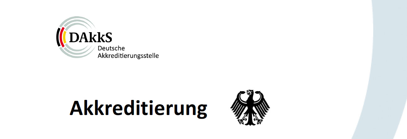 Akkreditierung Akkreditierung